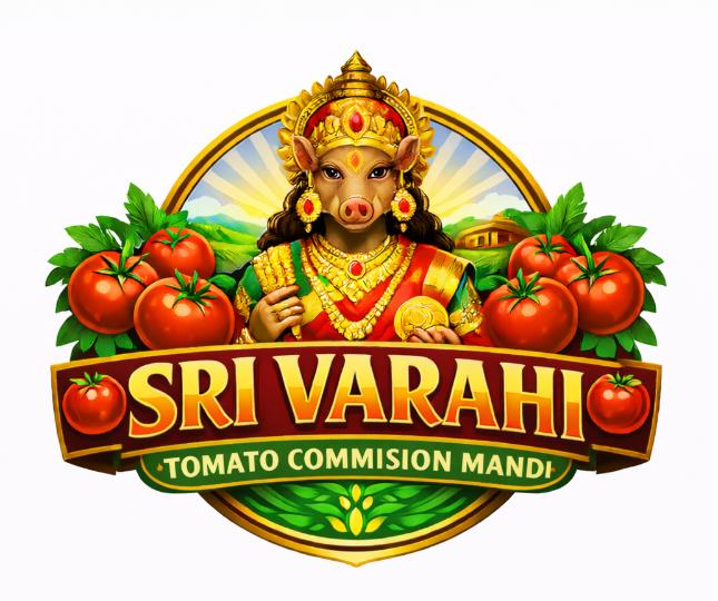 Sri Varahi Logo